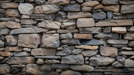 surface stacked stone texture
