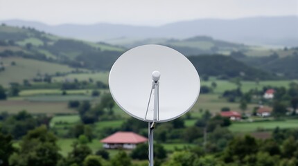 Connecting the Unconnected: How Satellite Internet is Transforming Rural Communities