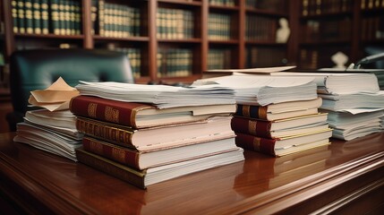 evidence court data