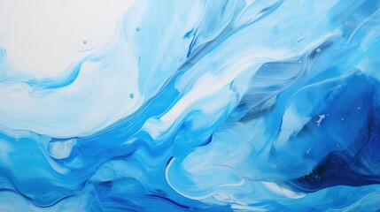 canvas textured background blue