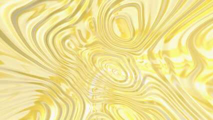 Original iridescent holographic gradient background. Psychedelic colourful glass pattern for your business and brand. Trippy moving water glossy texture. Trendy color palette. Modern artificial image.