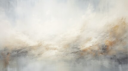 Obraz premium subtle textured painting