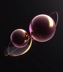 Abstract backgrounds with vibrant colors and unique textures, perfect for creative projects, websites, and presentations