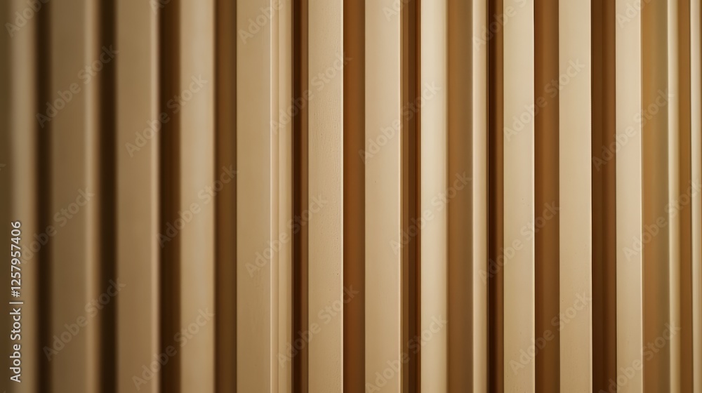Poster abstract tan vertical texture background image.