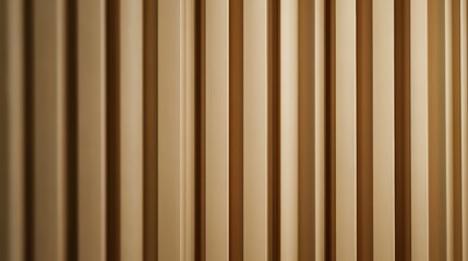 Obraz premium Abstract tan vertical texture background image.
