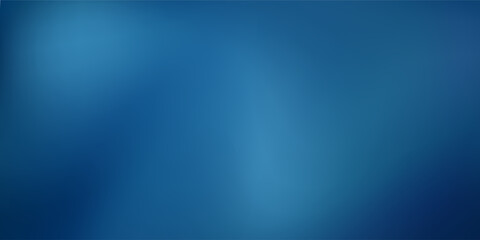 Dark BLUE vector abstract layout. Shining colorful illustration in blur style. Background for ui designers.