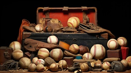 cleats baseball equipment