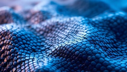 Snake skin texture pattern, snake skin texture background. Beautiful seamless pattern color gradient. Vibrant seamless pattern of reptile skin texture featring background, generated with ai