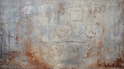rust galvanized metal texture