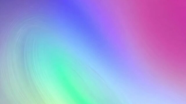Blurry colors gradient blending creates smooth transitions between hues, evoking dreamlike, ethereal visuals. Digital art, it enhances mood, depth, and seamless motion.