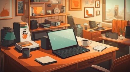 bandwidth house wifi