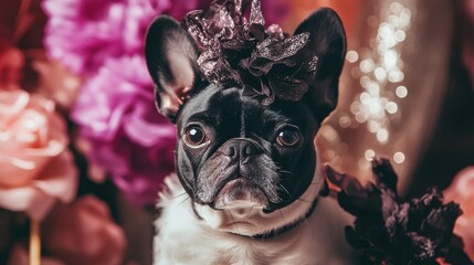 Creative pet event invitations featuring various unique and stylish invitations for pet events. Emphasizing creativity and personalization. Ideal for pet owners and event planners.