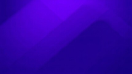 Abstract Purple Gradient Background: A Study in Shades