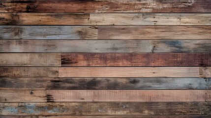 rustic seamless wood pattern