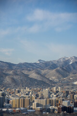 札幌