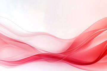 Flowing abstract background texture soft waves artistic design digital art fluid movement