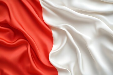 Cultural symbolism of japan's flag abstract background and soft color artistic viewpoint