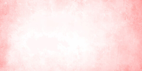 Abstract watercolour background for poster, brochure, cover, website, banner. pink watercolor background abstract texture with color splash design