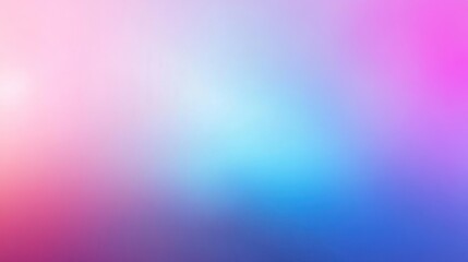 Background gradient with smooth blur transition, silky and seamless