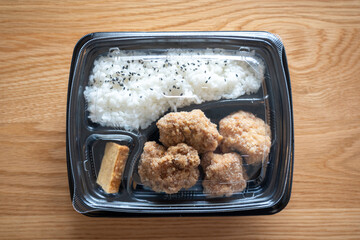 弁当