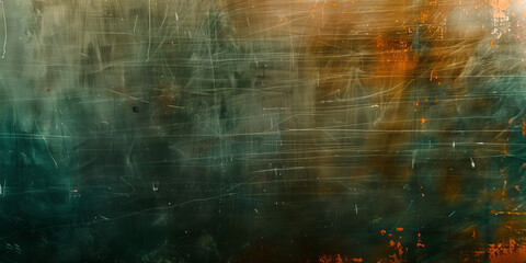 Fototapeta premium Abstract Grunge Texture Background