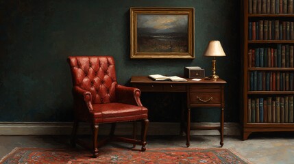 Tailored study recommendations in a distance learning setup