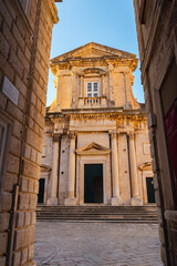 Church of the Holy Annunciation Crkva sv. Blagovijesti, a Serbian Orthodox
