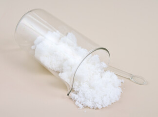 GABA or gamma-aminobutyric acid