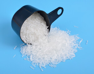 Monosodium glutamate MSG, also known as sodium glutamate