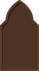 Islamic Ramadan Frame