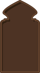 Islamic Ramadan Frame