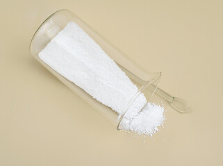 Lysine or Lys is an a-amino acid that is a precursor to many proteins