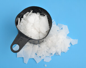 Magnesium chloride is an inorganic compound with the formula MgCl2.