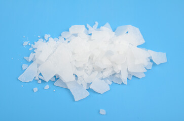 Magnesium chloride is an inorganic compound with the formula MgCl2.