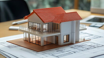 From Blueprint to Reality