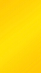 Generative AI image displays a vibrant yellow background with subtle texture variations