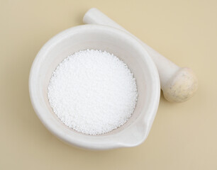 Sodium metasilicate is the chemical substance with formula Na.