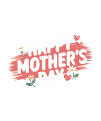 happy  Mother valentines day