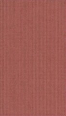 Fototapeta premium Generative AI image showcasing intricate woven fabric texture in terracotta hue
