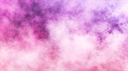 Fototapeta premium Serene Wavy Texture in Pink and Purple Hues for Calm Atmosphere