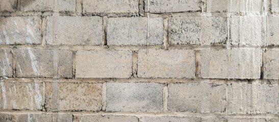 old brick wall
