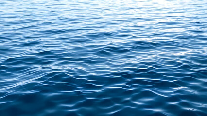 Water Ripples – High-resolution water surface ripples