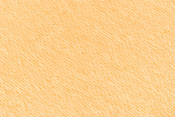 A sheet of brown structure recycled cardboard texture as background