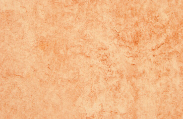 Brown polished ceramic texture as background