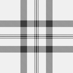 Elegant checkered pattern with a subtle blend of soft and muted