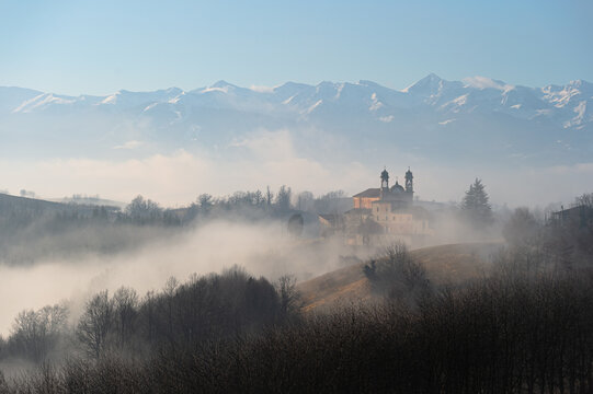 Clavesana - Frazione Surie