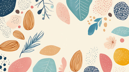 Almonds Nut for health lovers