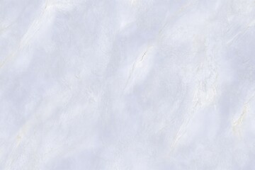 Fototapeta premium Smooth light gray marble texture with subtle veins