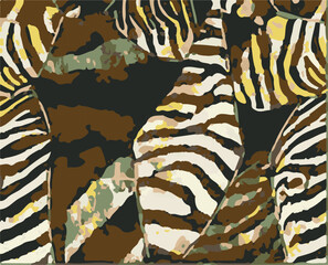  animal print.abstract, africa, african, animal, black, background, backdrop, art, brown, camouflage, closeup, colorful, design, decoration, exotic, fabric, fashion, illustration, jungle, hair, graphi