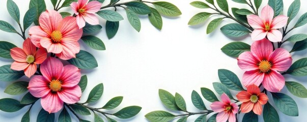 beautiful floral wreath with eucalyptus and ferns, wedding, elegant, flowers